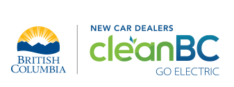 CleanBC Go Electric Passenger Vehicle Rebate Program